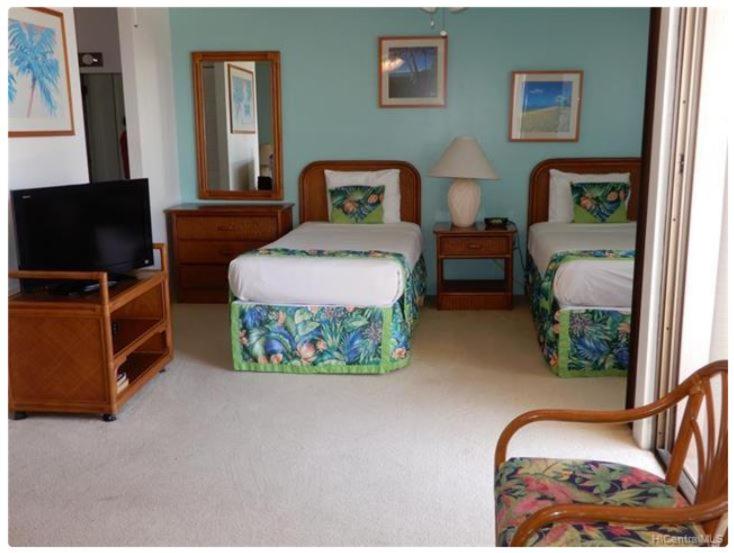 Photo - Aloha Vacations