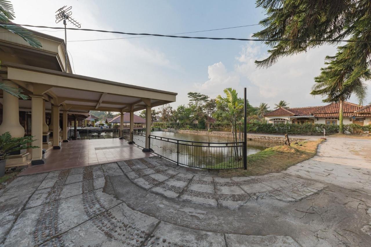 RedDoorz Syariah at Bumi Eyang Enin Homestay Tasikmalaya photo 4