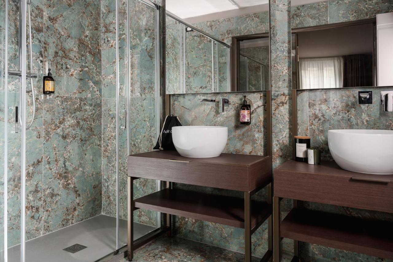 Hotel Villa Eur photo 2