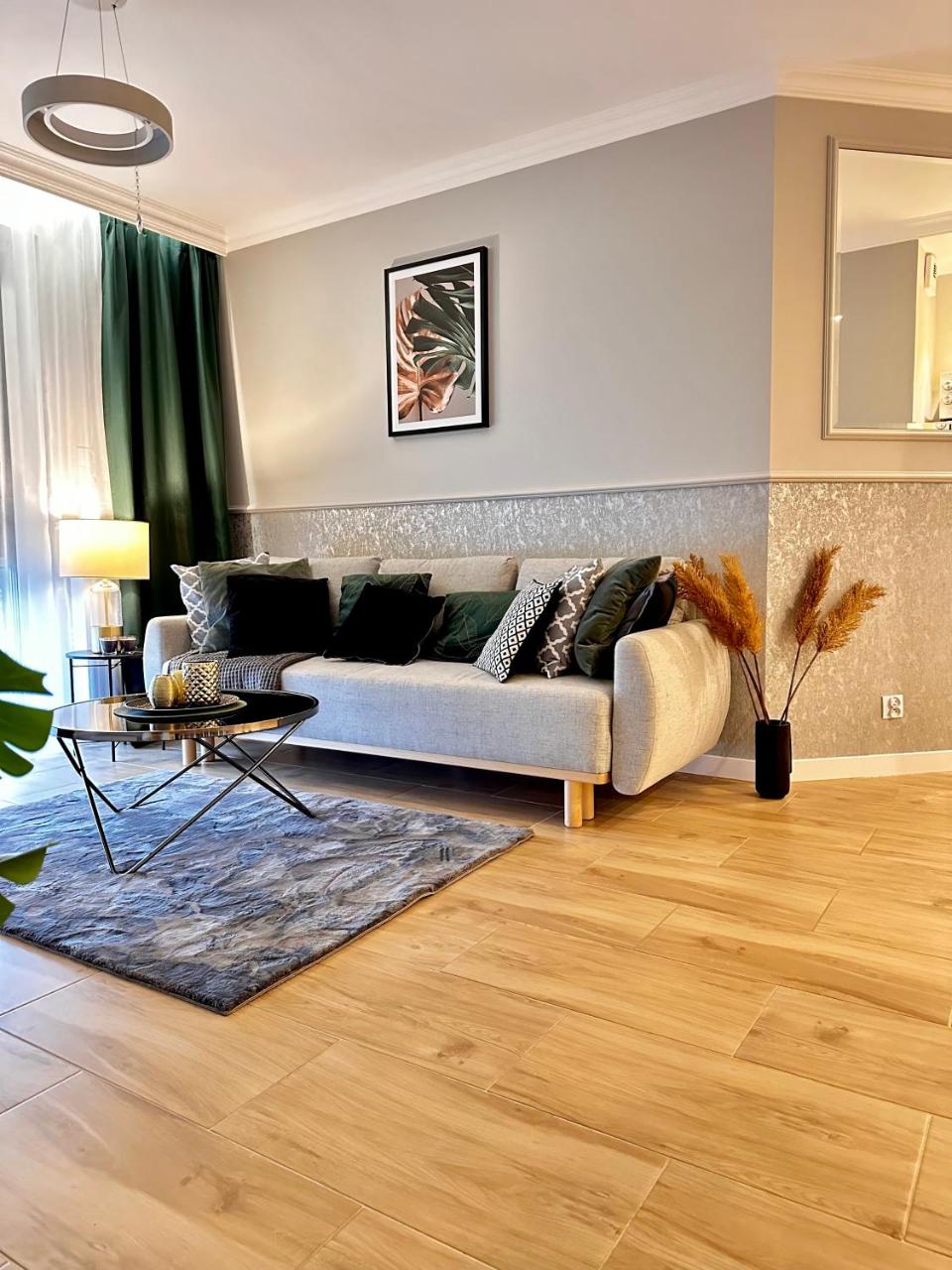 Apartamenty Kielce- CAPPUCCINO APARTAMENT, faktura, parking, centrum photo 2