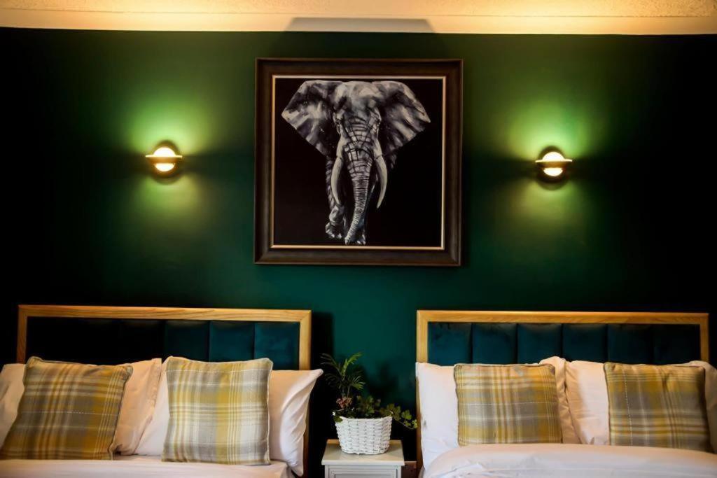 Lomond Park Hotel photo 2