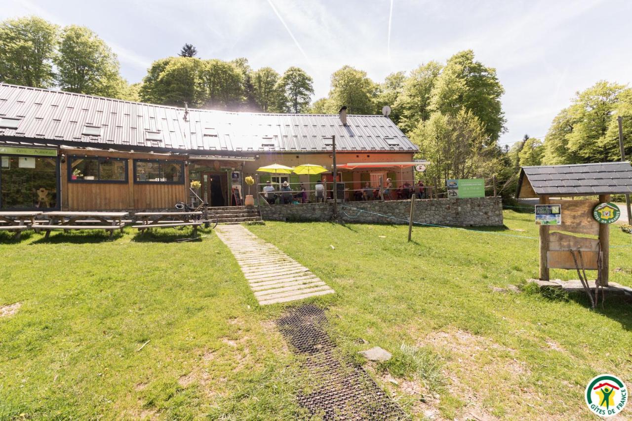 Auberge La Soulan photo 4