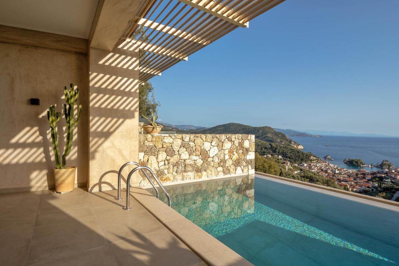 Apolis Villas & Suites Resort - 3