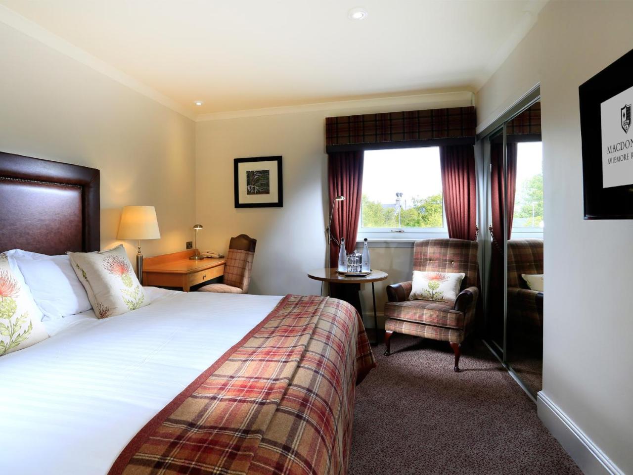 Macdonald Aviemore Hotel at Macdonald Aviemore Resort - 5