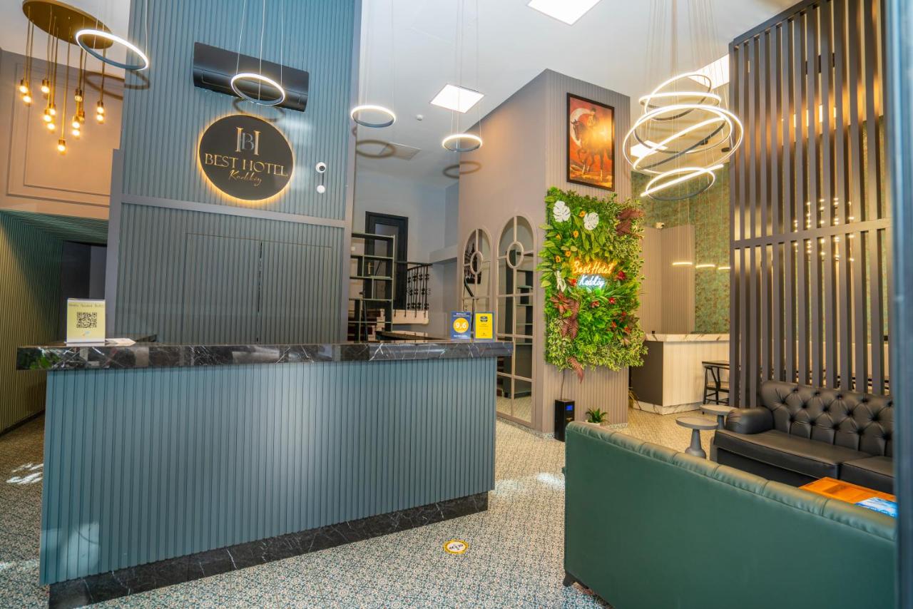 BEST HOTEL KADIKOY photo 2