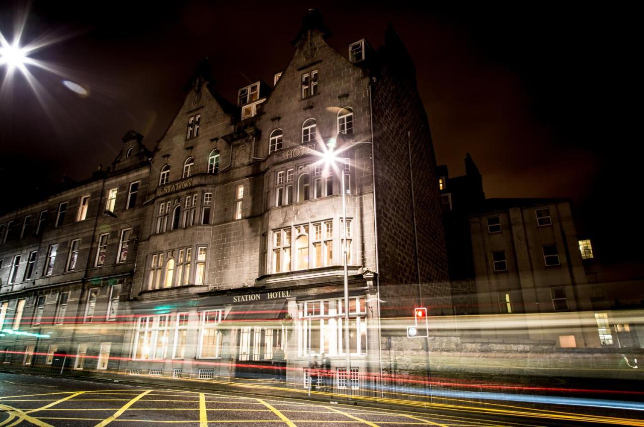 Foto - The Station Hotel