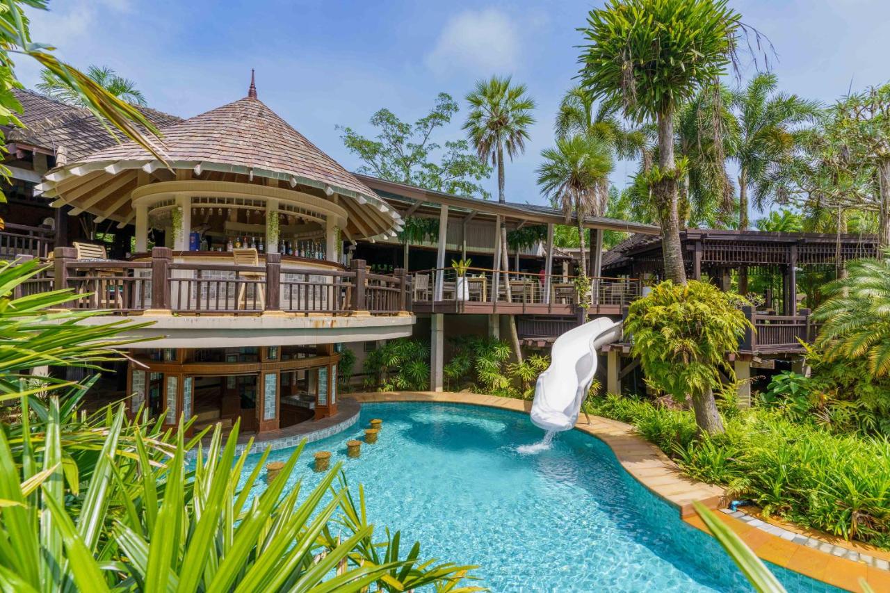Foto - The Hotspring Beach Resort & Spa - SHA Extra Plus