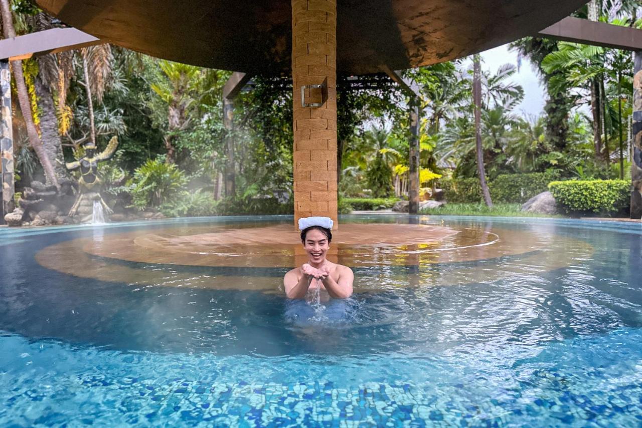 Foto - The Hotspring Beach Resort & Spa - SHA Extra Plus