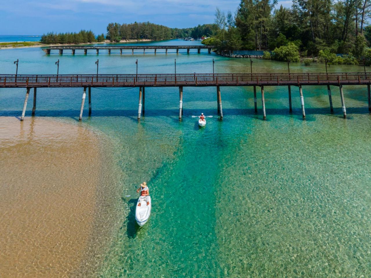 Foto - The Hotspring Beach Resort & Spa - SHA Extra Plus