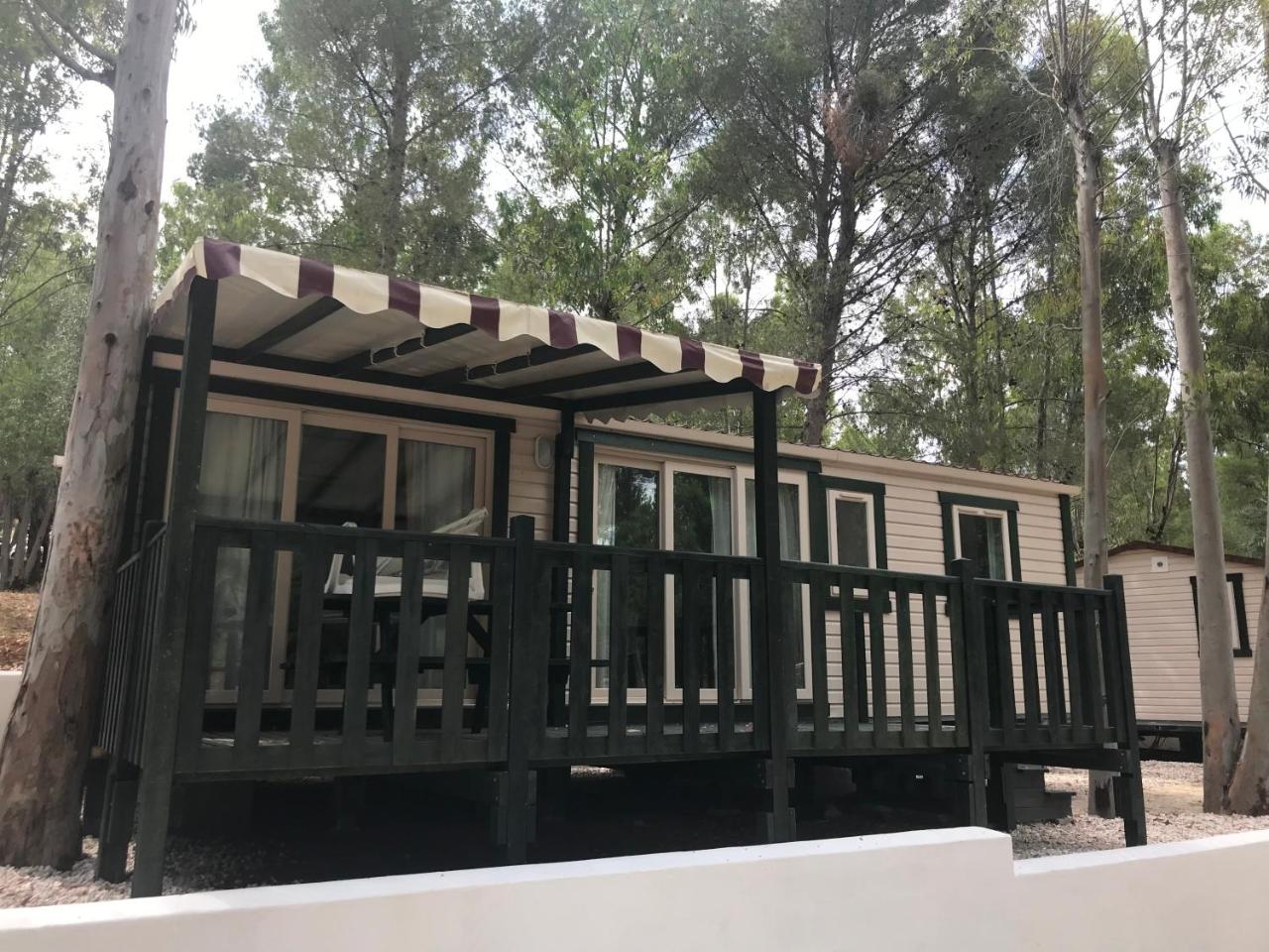 Villaggio Camping Golfo di Arzachena - 6