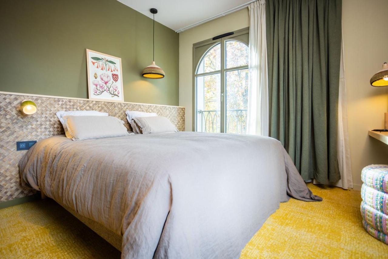 Serra Boutique Hôtel photo 3