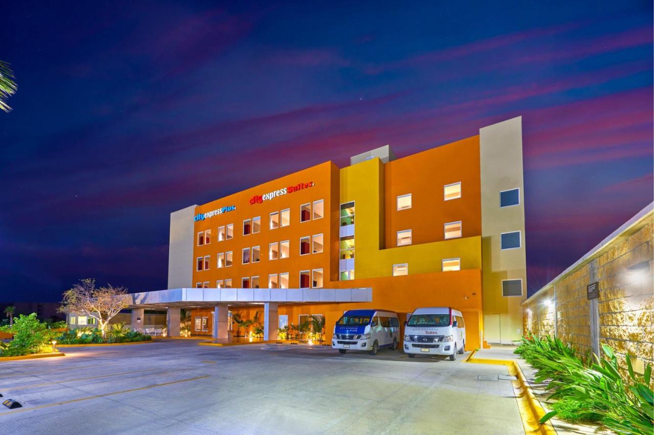 Foto - City Express Suites By Marriott Cabo San Lucas