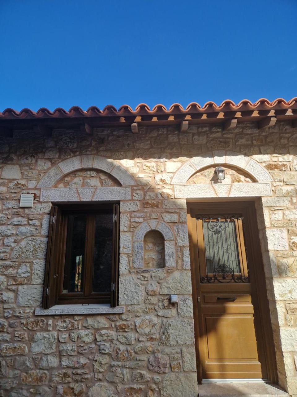 MELATO HOUSES - 3