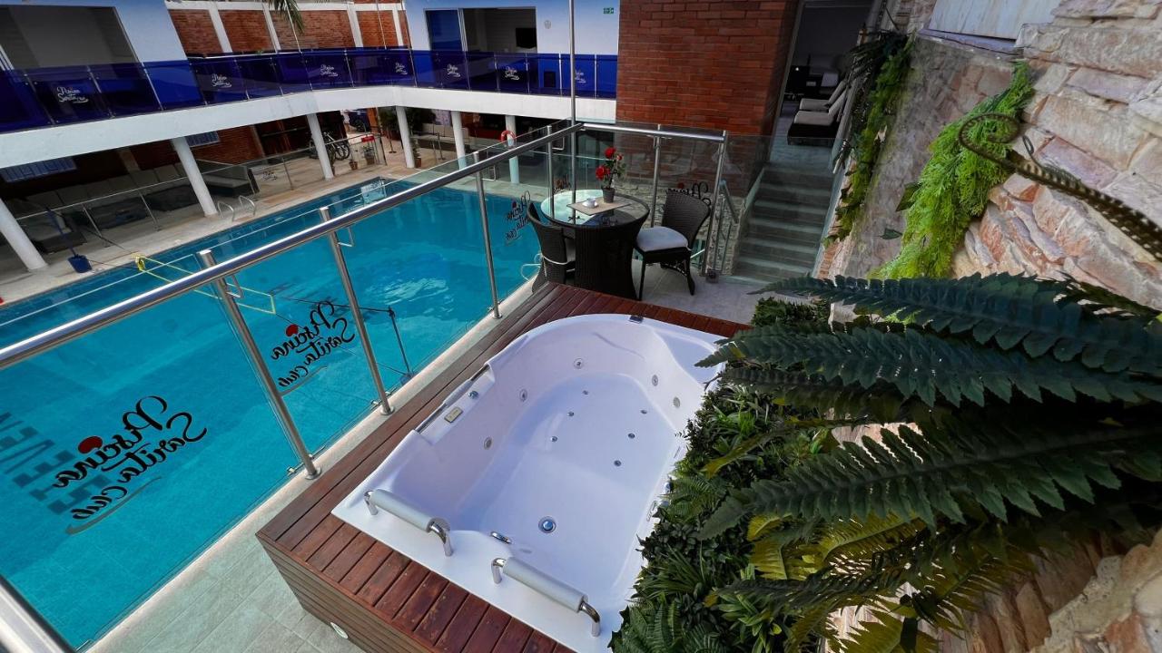 PISCINA SARITA CLUB BOUTIQUE photo 2