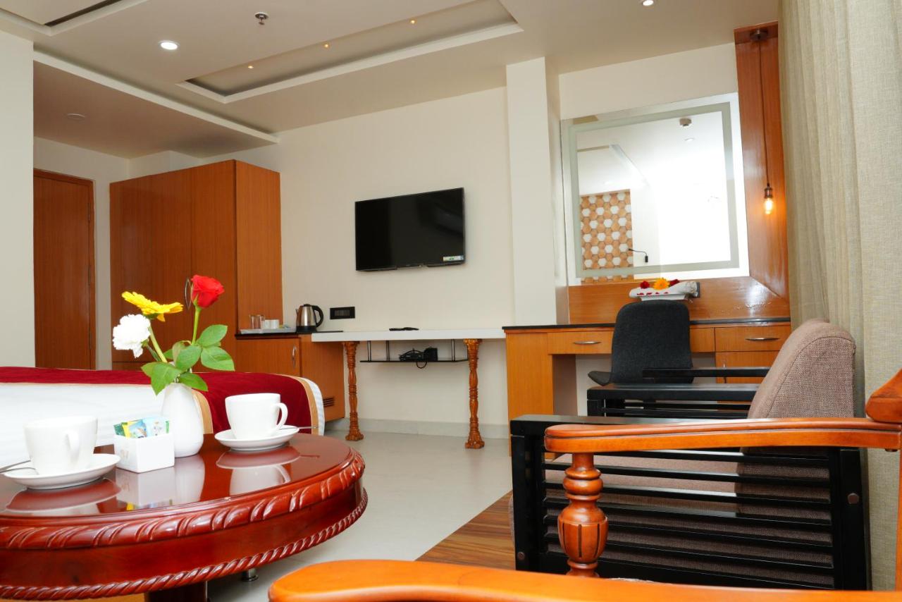 ECONOH HOTEL photo 3