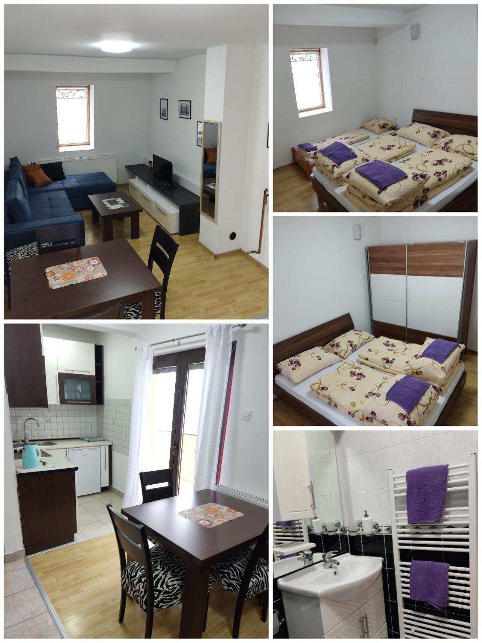 Apartmani Čolić Vlašić - 2