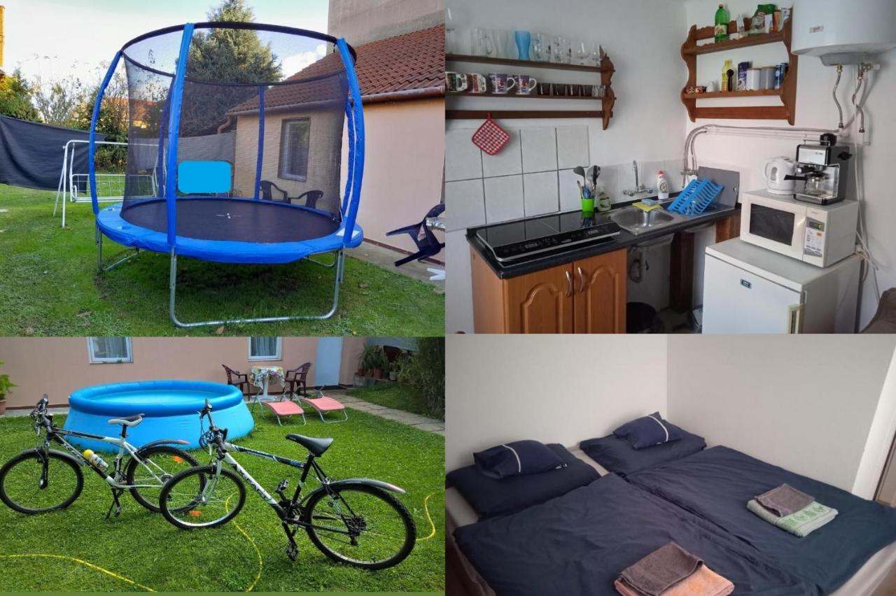 Relax apartman - 2