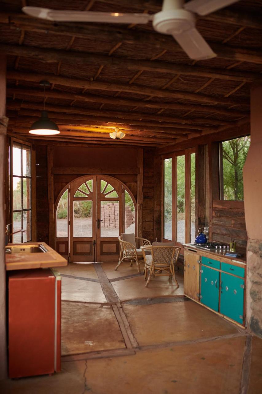 Casa Chincol photo 2