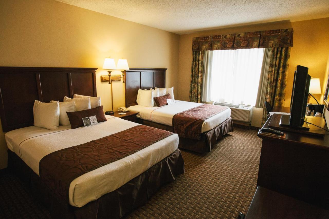 Foto - Grand Plaza Hotel Branson