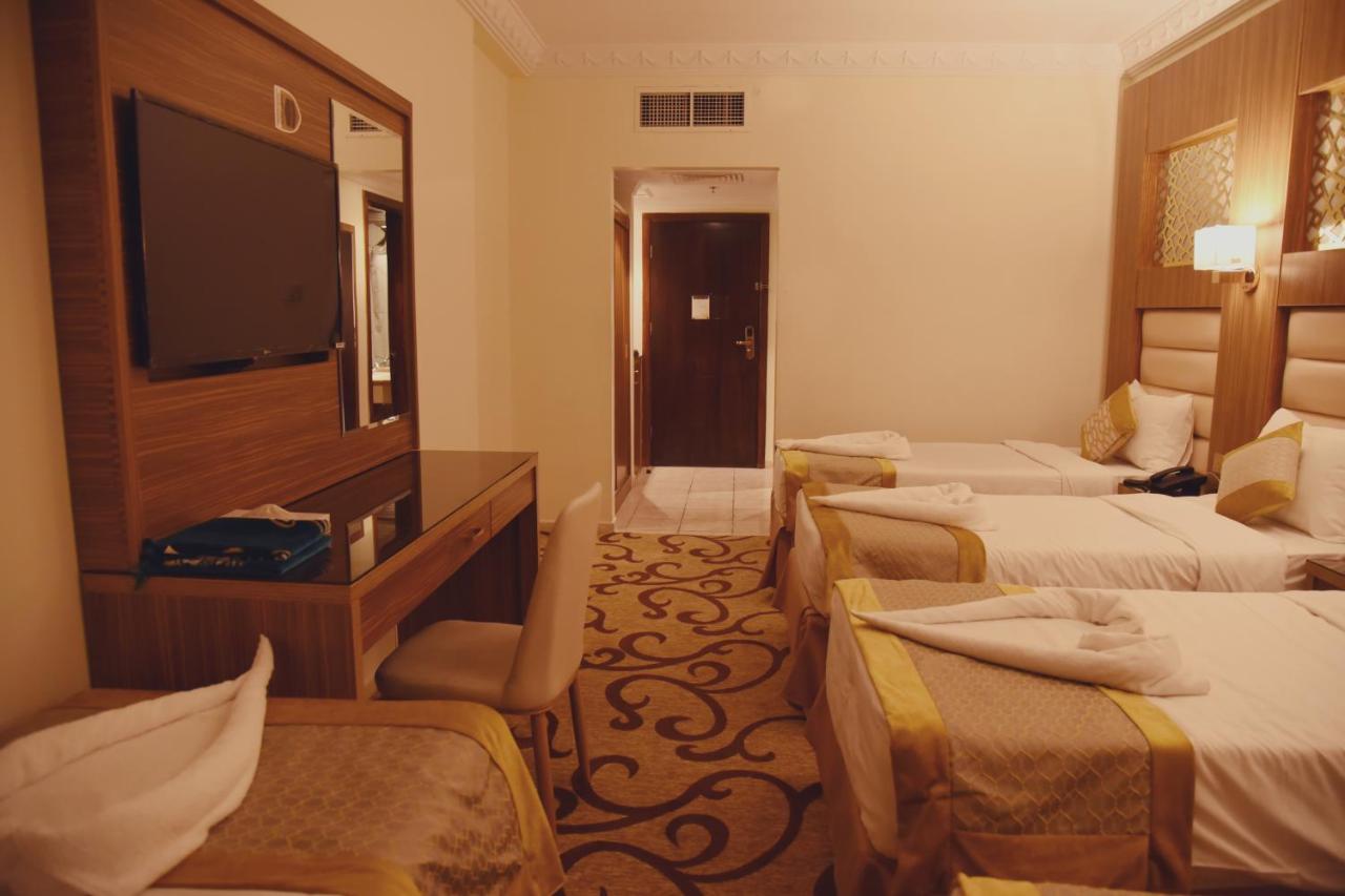 Manazel AlSafiyah Hotel photo 3