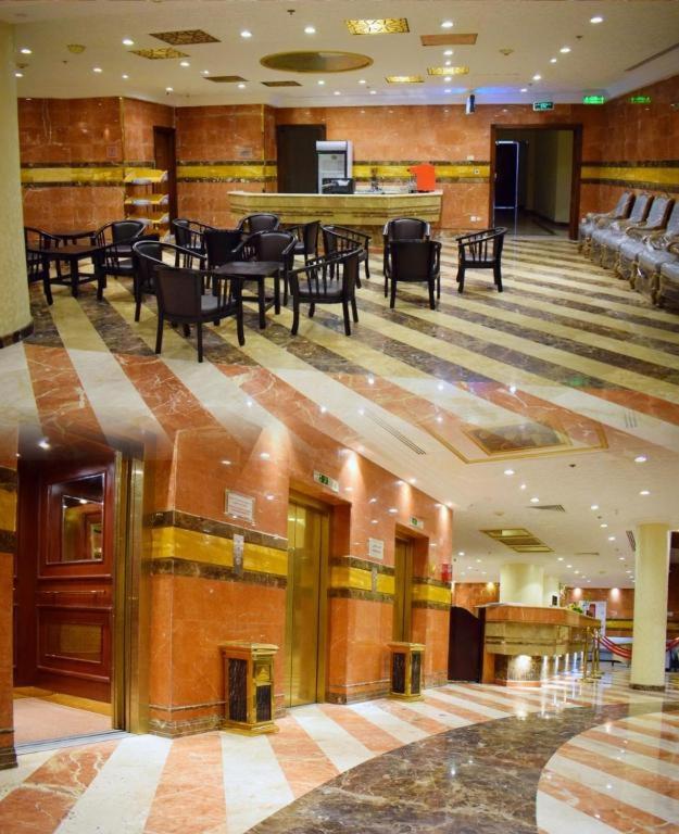 Manazel AlSafiyah Hotel photo 4