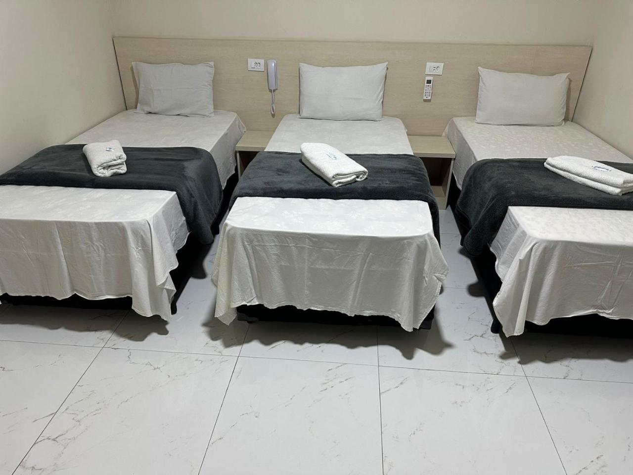 Hotel Flex Tatuapé photo 2