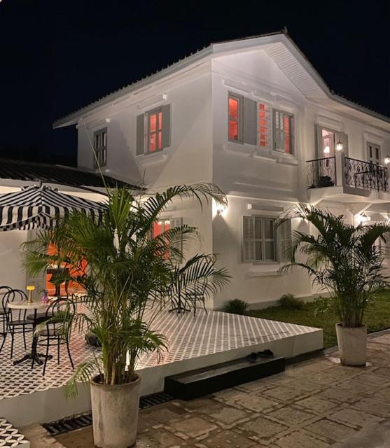Fides Boutique Hotel
