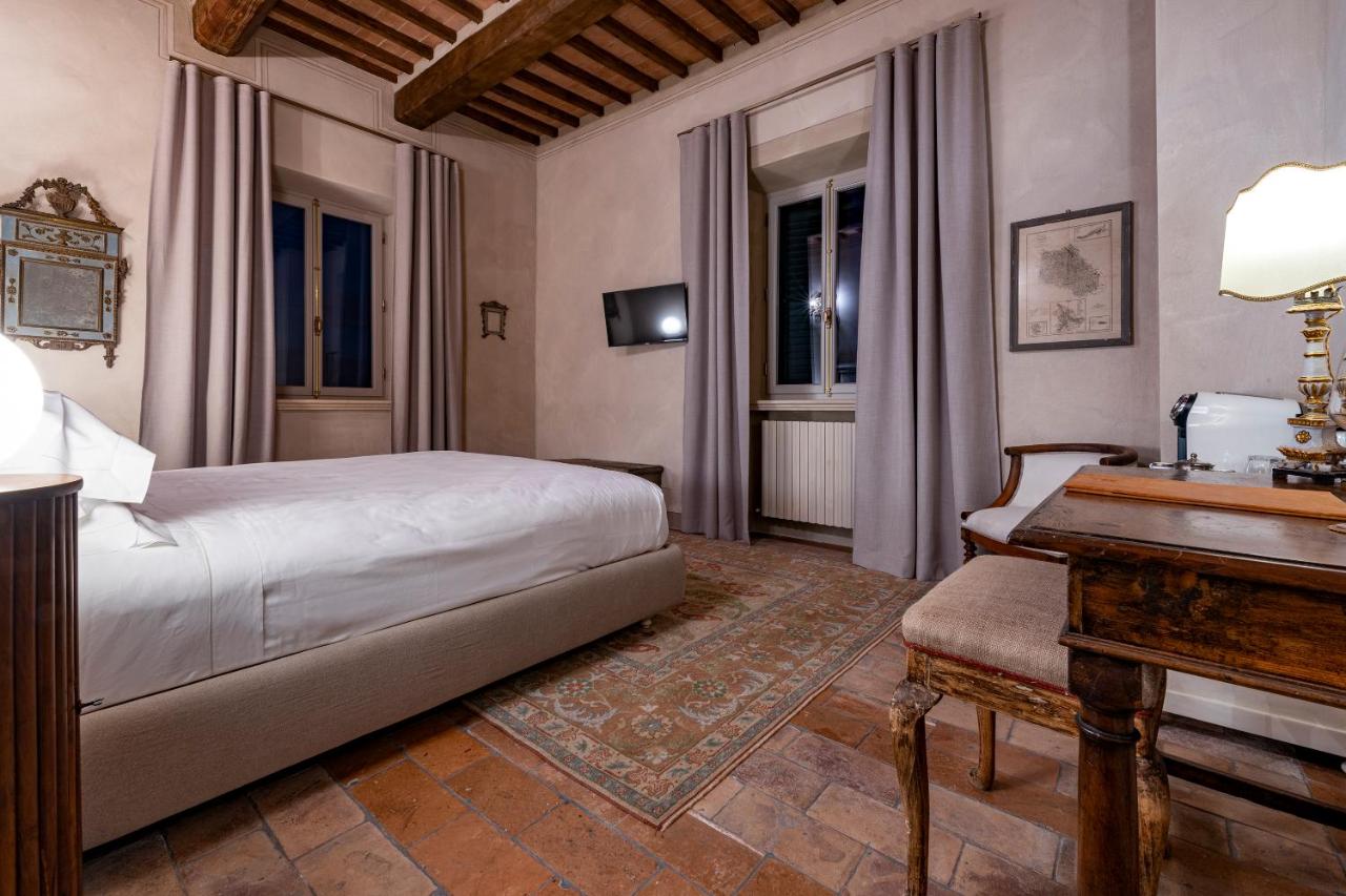 Villa Le Prata - Residenza del Vescovo photo 4