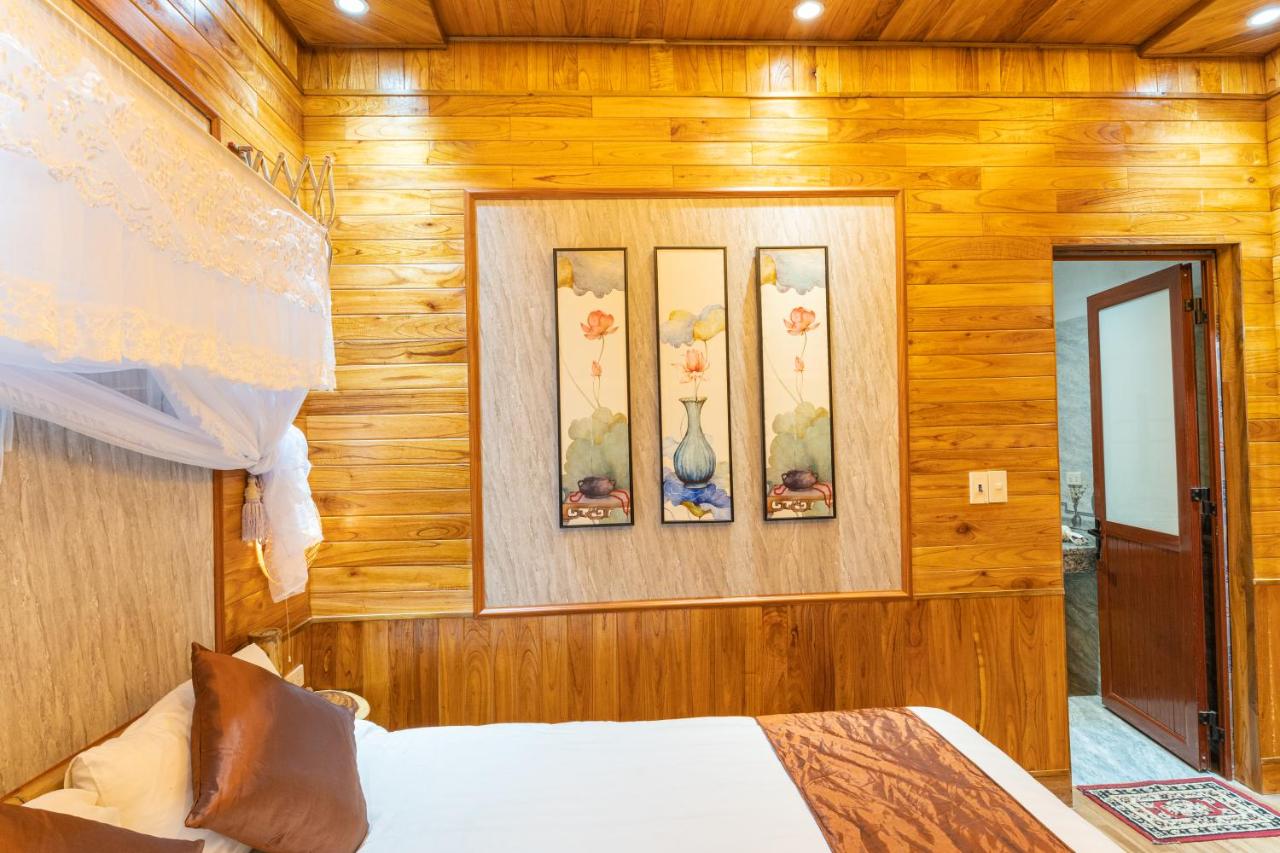 Green Mountain Homestay photo 3