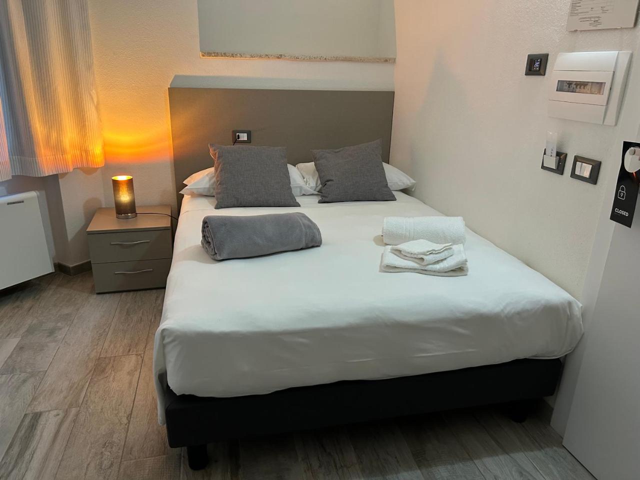 Regia Hotel - 2