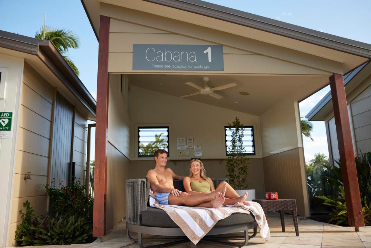 Brisbane Holiday Village photo 4