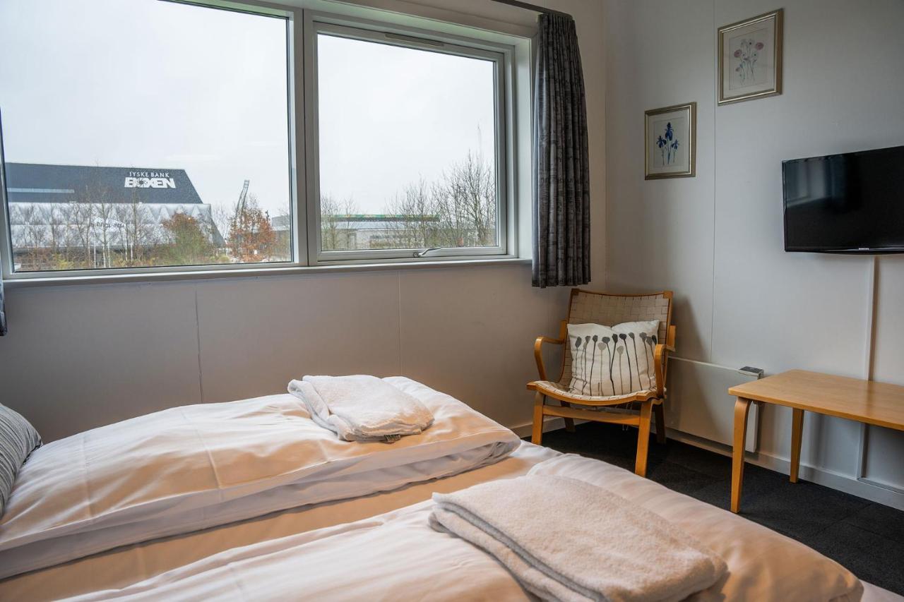 Hotel Herning photo 2