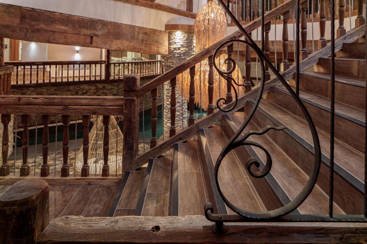 Aïda Hôtel & Spa - "Adults Only" Relais & Châteaux