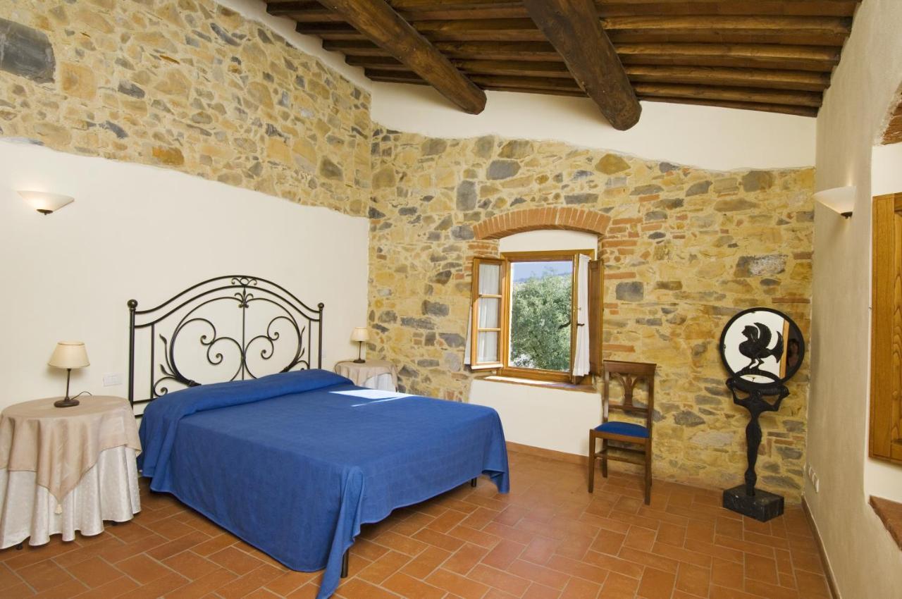 Agriturismo Campo Lungo photo 4