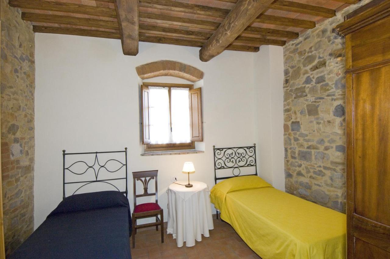 Agriturismo Campo Lungo photo 3