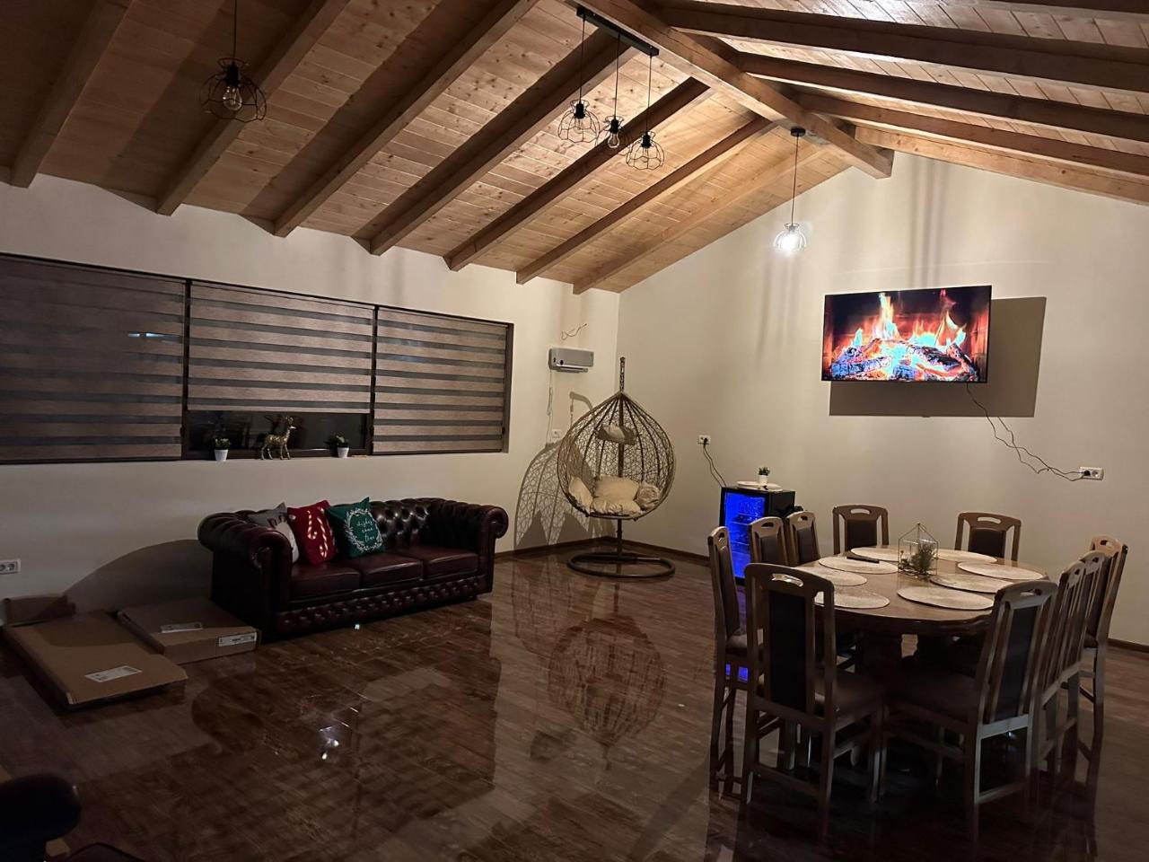 Casa Luna - 3