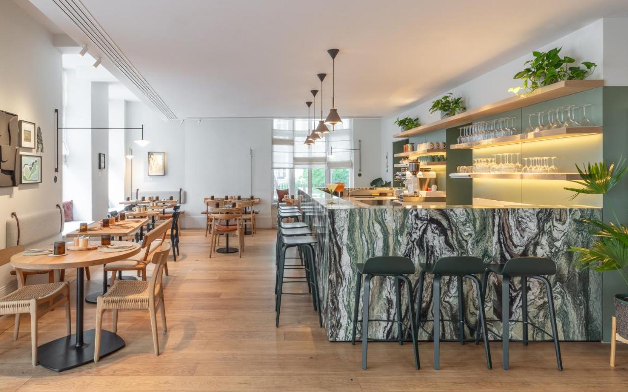 Inhabit Hotel Queens Garden, a Member of Design Hotels photo 3
