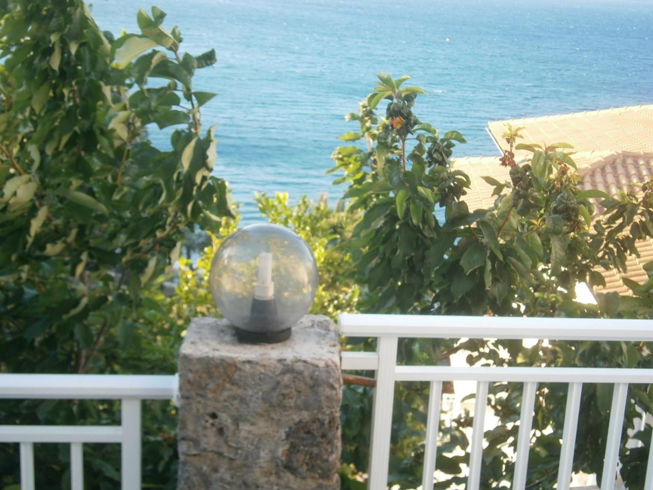 Foto - Dimitra Seaview Apartments K