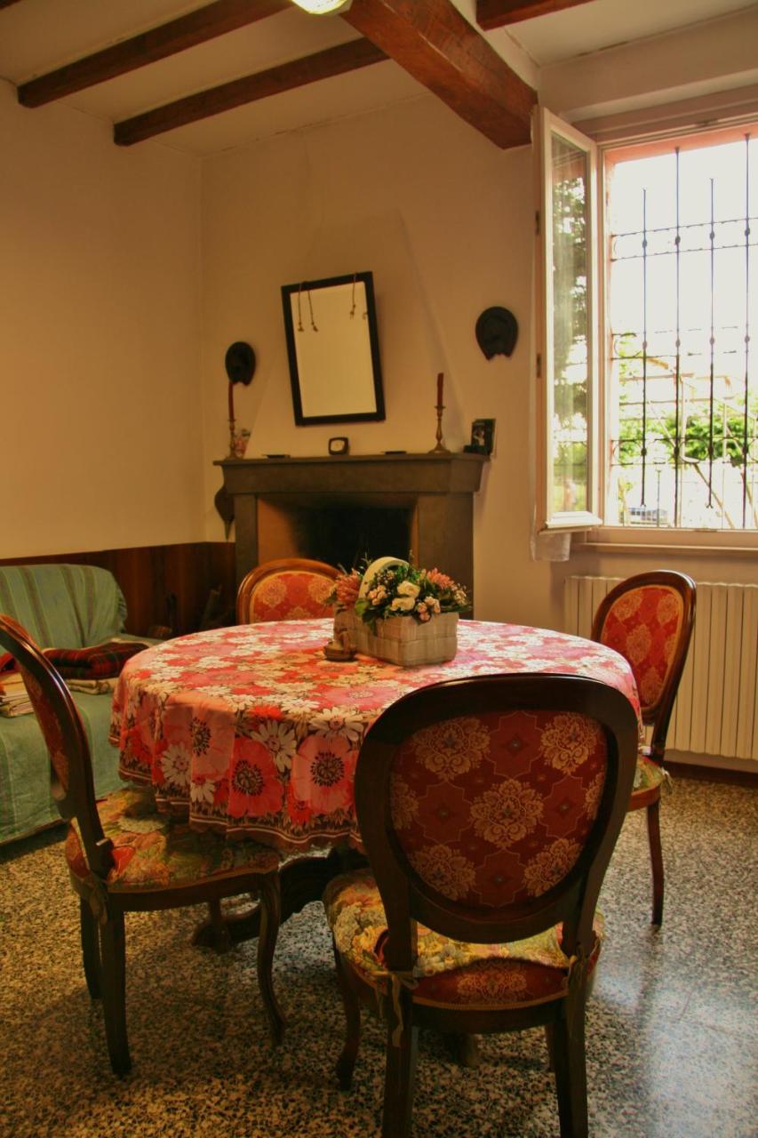 B&B La Bugia di Villa Tanzi photo 2