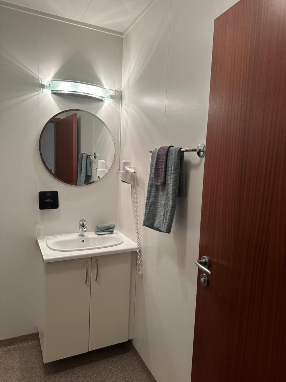 Staðarflöt Apartments by Welcome Iceland photo 4