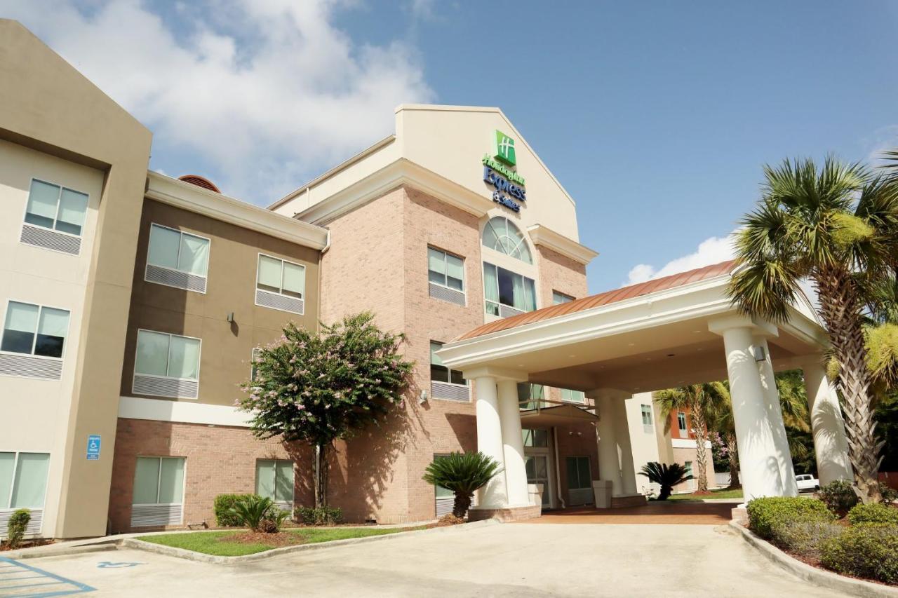 Holiday Inn Express Baton Rouge North By IHG