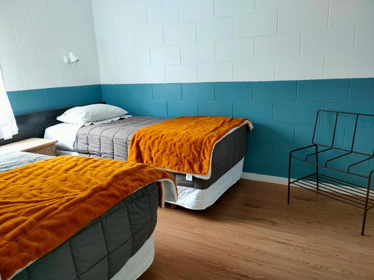 Aarangi Tui Motel photo 4