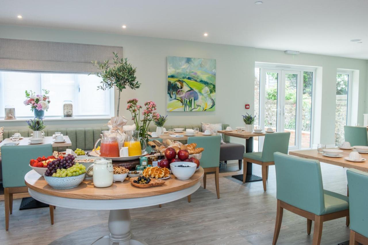 The Charm Brighton Boutique Hotel & Spa - 4