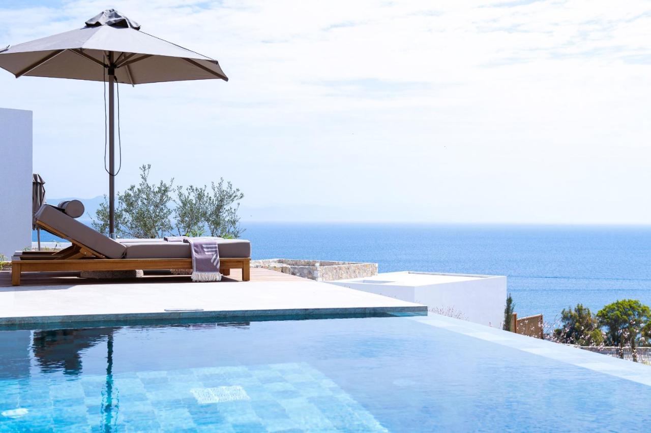 KOIA All - Suite Well Being Resort - Adults Only - 3