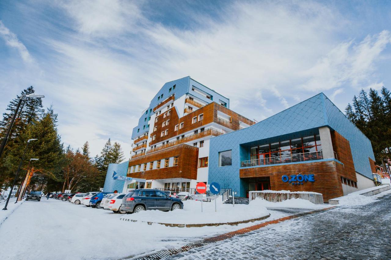 Hotel O3zone - 2