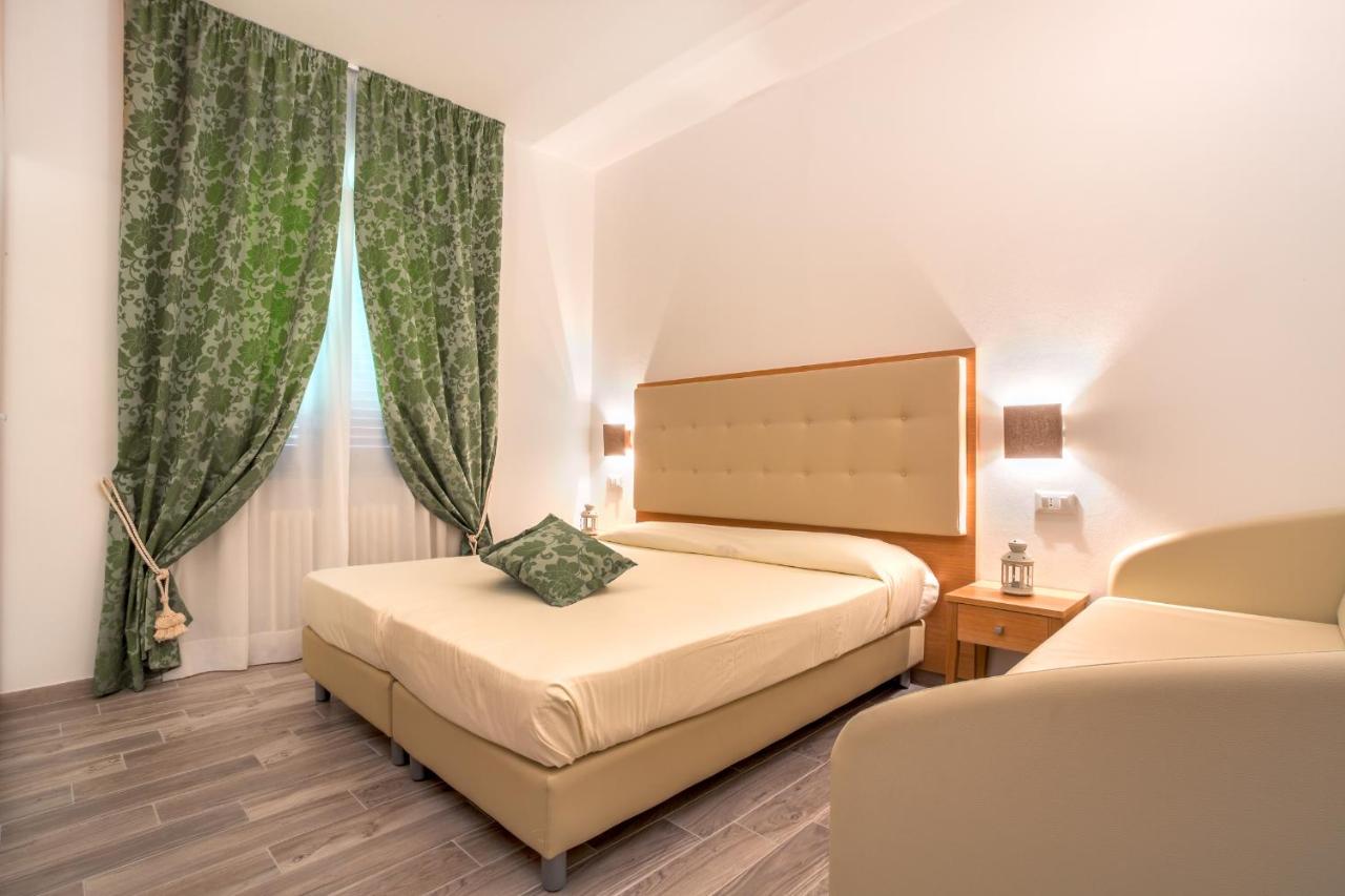 Hotel Il Buongustaio photo 3