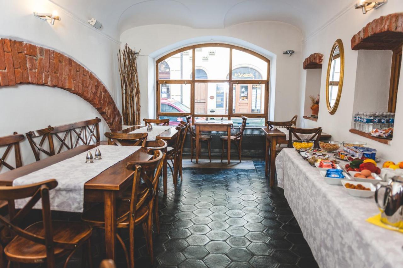Hotel u České koruny photo 3