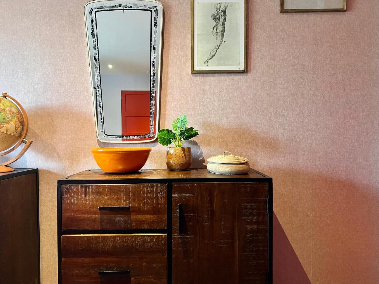 Rêve Perdu / studio PJ - 5