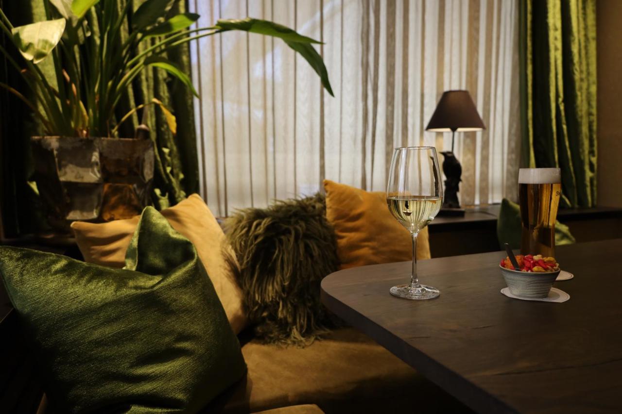 Van der Valk Hotel Leusden - Amersfoort - 5