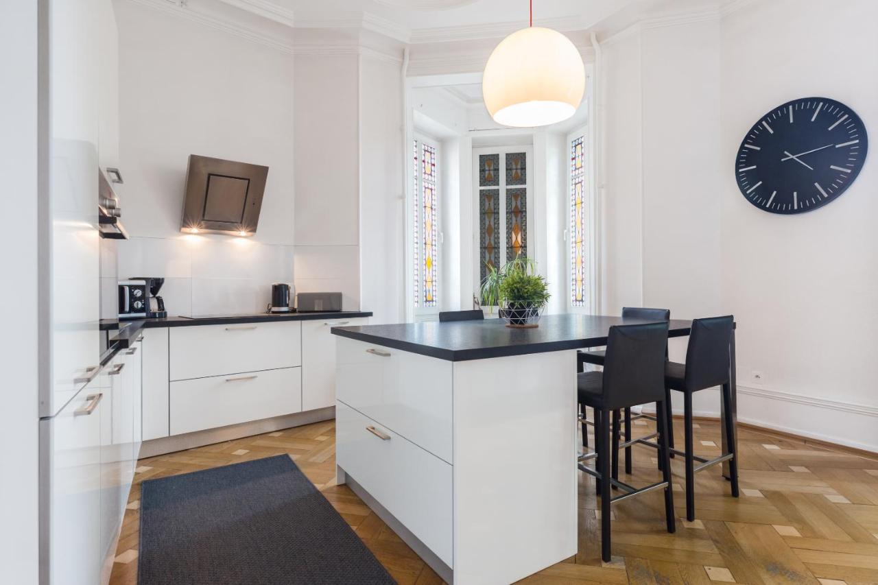Photo - Luxueux Appartement Haussmannien Centre Ville